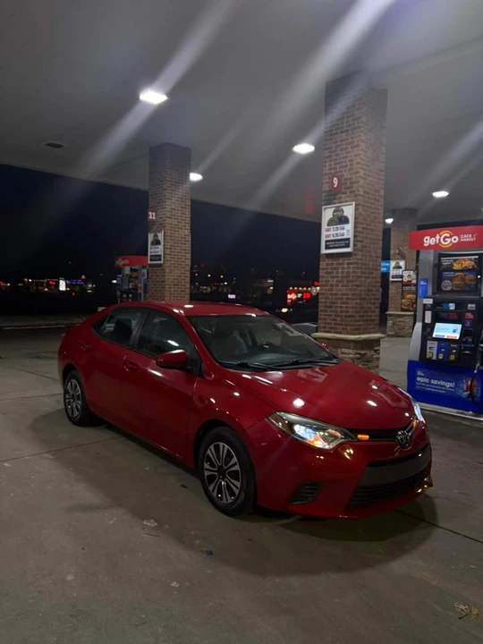 2016 Toyota Corolla 11th Gen - Image 5 of 8