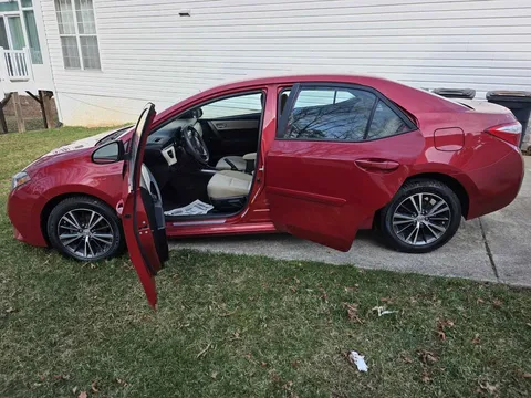 2016 Toyota Corolla 11th Gen - Image 4 of 6