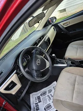 2016 Toyota Corolla 11th Gen - Image 2 of 6