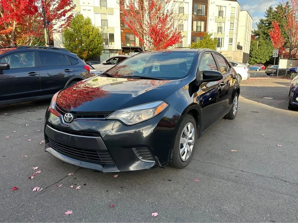 2016 Toyota Corolla 11th Gen - Image 3 of 16