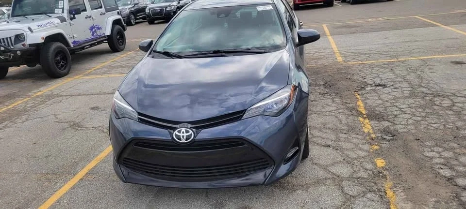 2016 Toyota Corolla 11th Gen - Image 3 of 5
