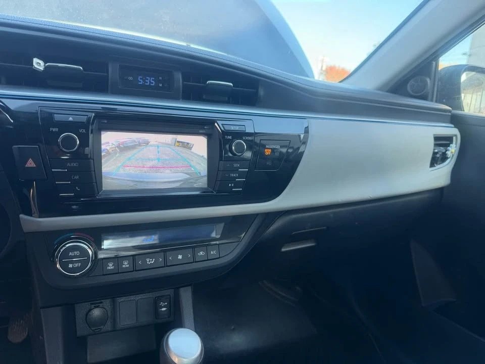 2016 Toyota Corolla 11th Gen - Image 17 of 17