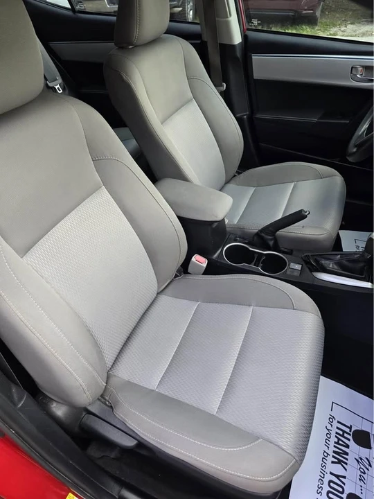 2016 Toyota Corolla 11th Gen - Image 9 of 16