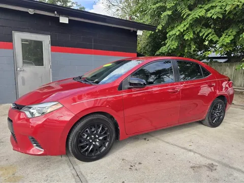 2016 Toyota Corolla 11th Gen - Image 3 of 16