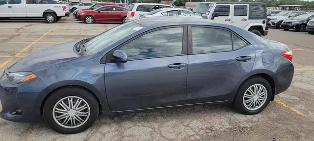 2016 Toyota Corolla 11th Gen - Image 2 of 5