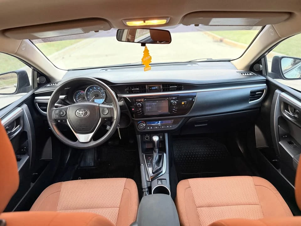 2016 Toyota Corolla 11th Gen - Image 14 of 18