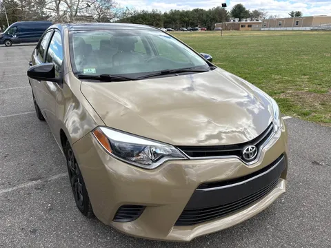 2016 Toyota Corolla 11th Gen - Image 3 of 11