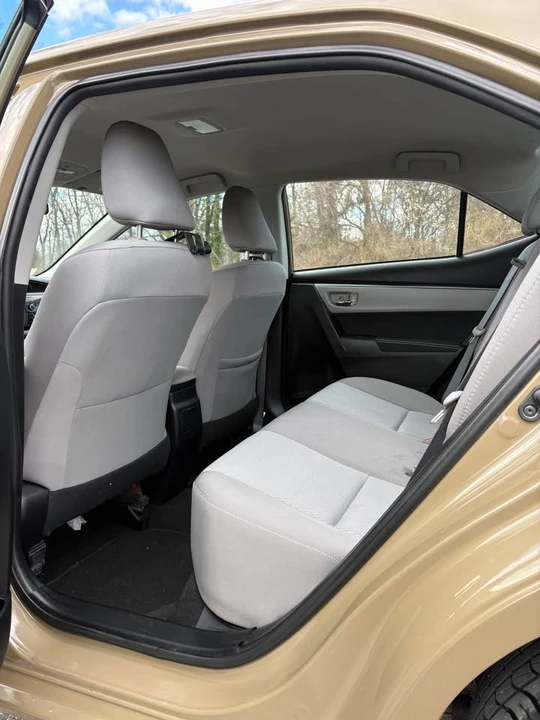 2016 Toyota Corolla 11th Gen - Image 10 of 11