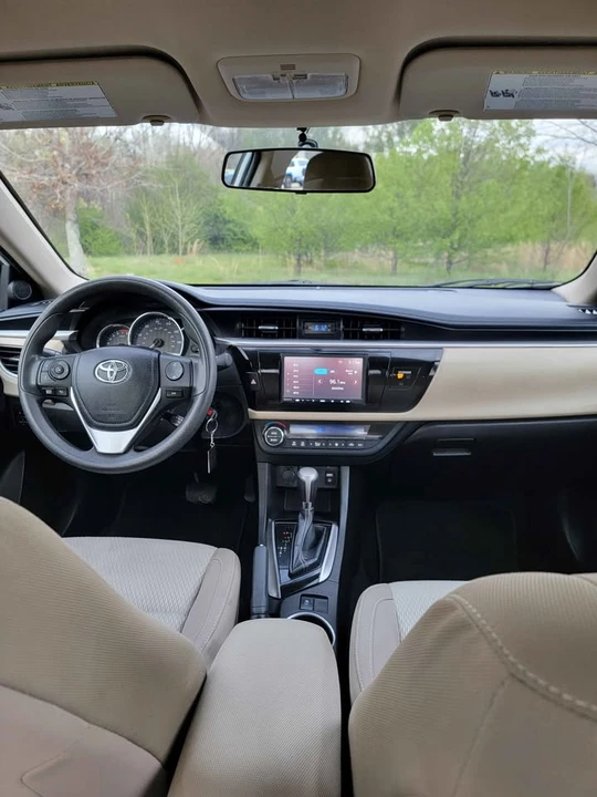 2016 Toyota Corolla 11th Gen - Image 5 of 7
