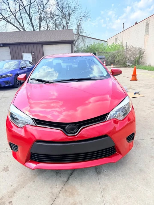 2016 Toyota Corolla 11th Gen - Image 2 of 20