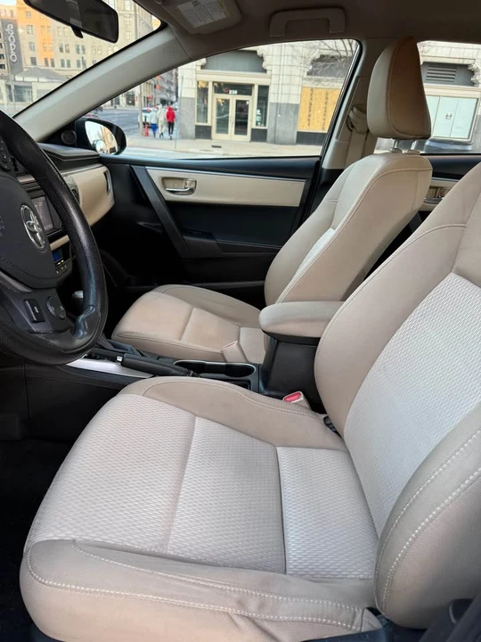 2016 Toyota Corolla 11th Gen - Image 6 of 9