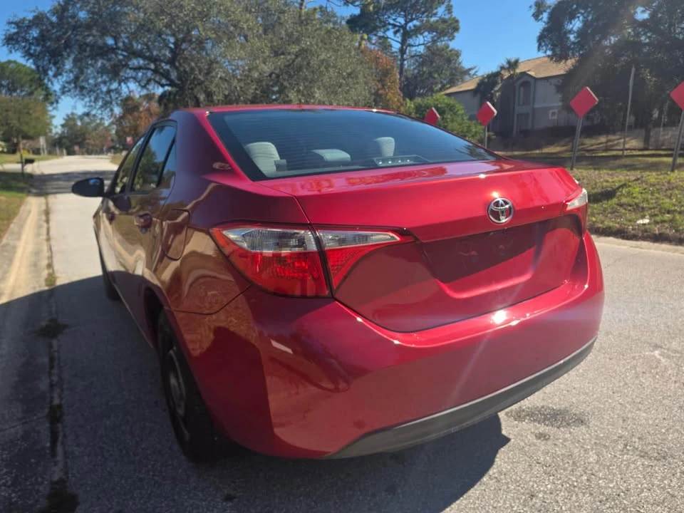 2016 Toyota Corolla 11th Gen - Image 3 of 13