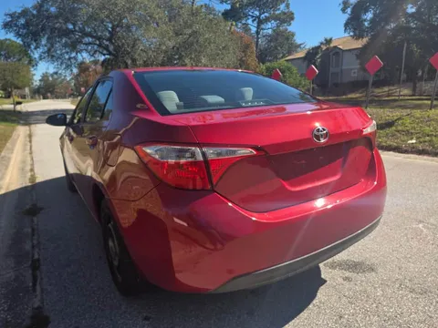 2016 Toyota Corolla 11th Gen - Image 3 of 13