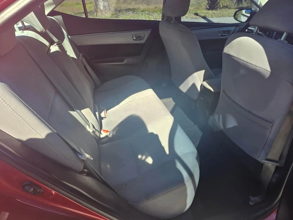 2016 Toyota Corolla 11th Gen - Image 11 of 13