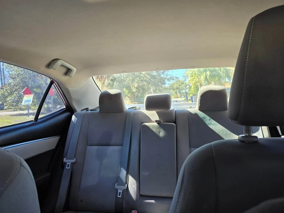 2016 Toyota Corolla 11th Gen - Image 13 of 13