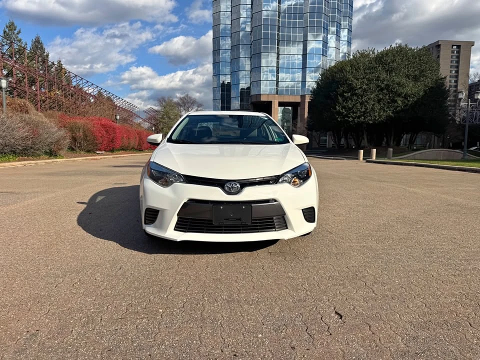 2016 Toyota Corolla 11th Gen - Image 1 of 20