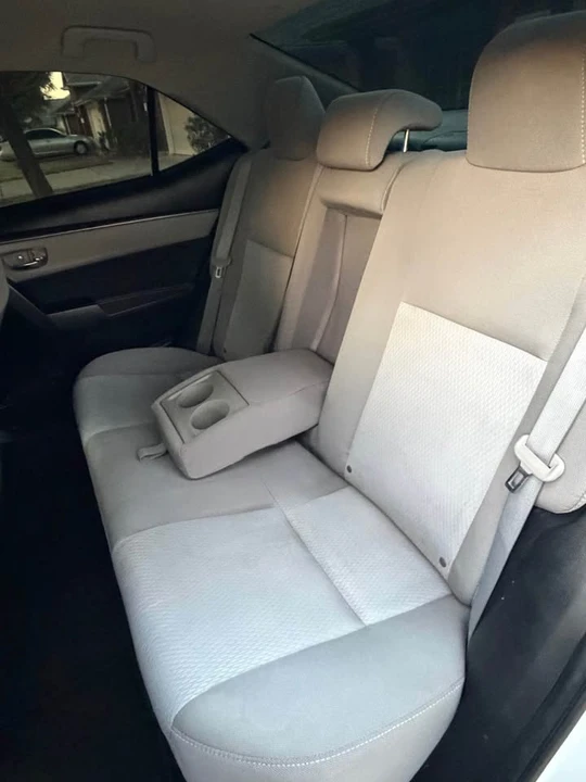 2016 Toyota Corolla 11th Gen - Image 10 of 16