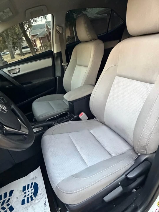 2016 Toyota Corolla 11th Gen - Image 9 of 16