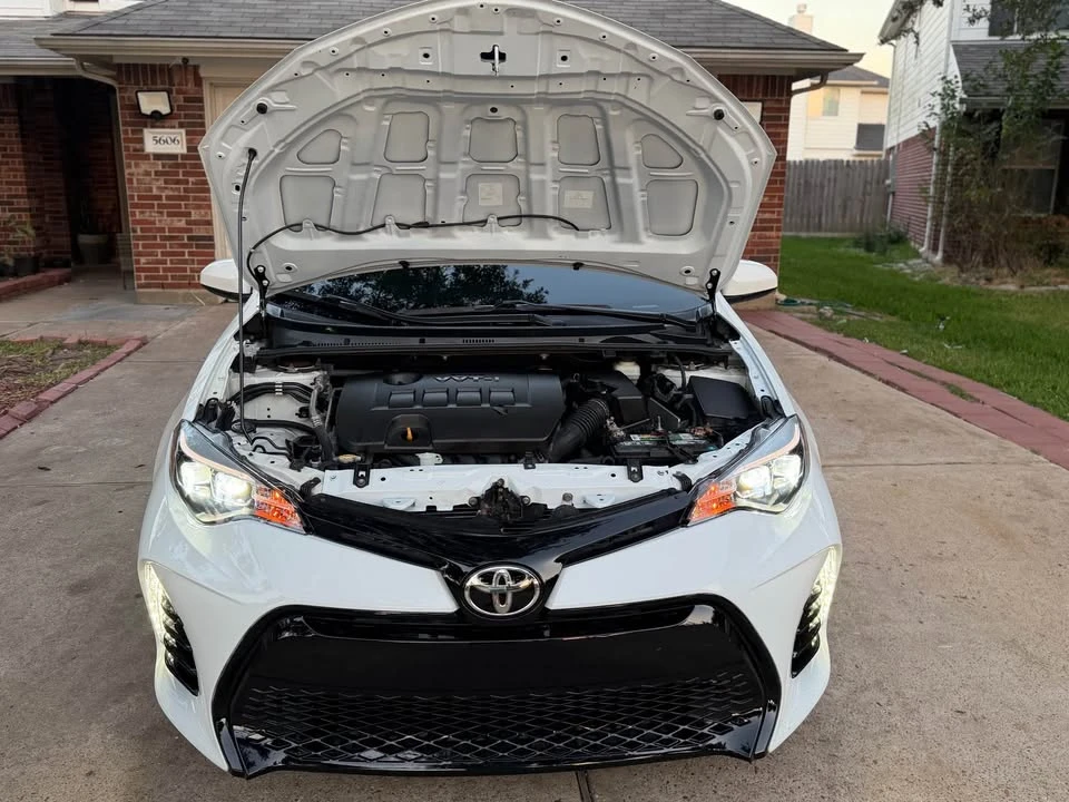 2016 Toyota Corolla 11th Gen - Image 15 of 16