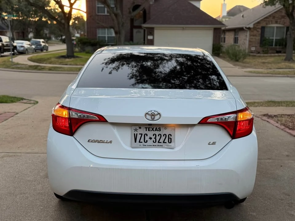 2016 Toyota Corolla 11th Gen - Image 4 of 12