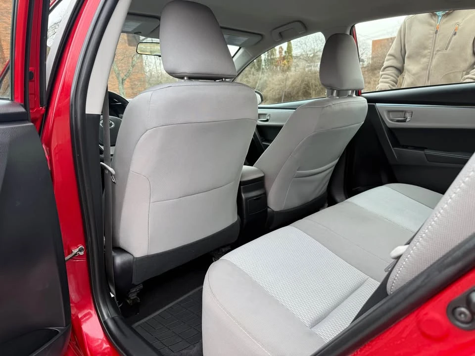 2016 Toyota Corolla 11th Gen - Image 17 of 18