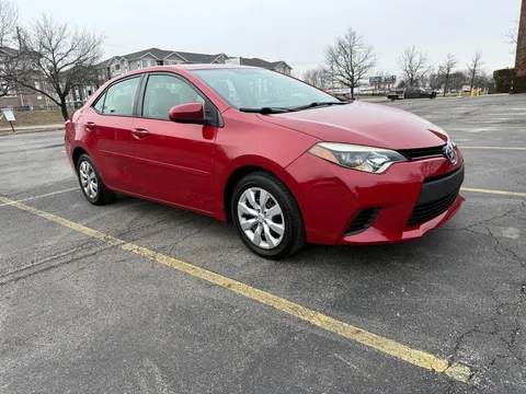 2016 Toyota Corolla 11th Gen - Image 3 of 18