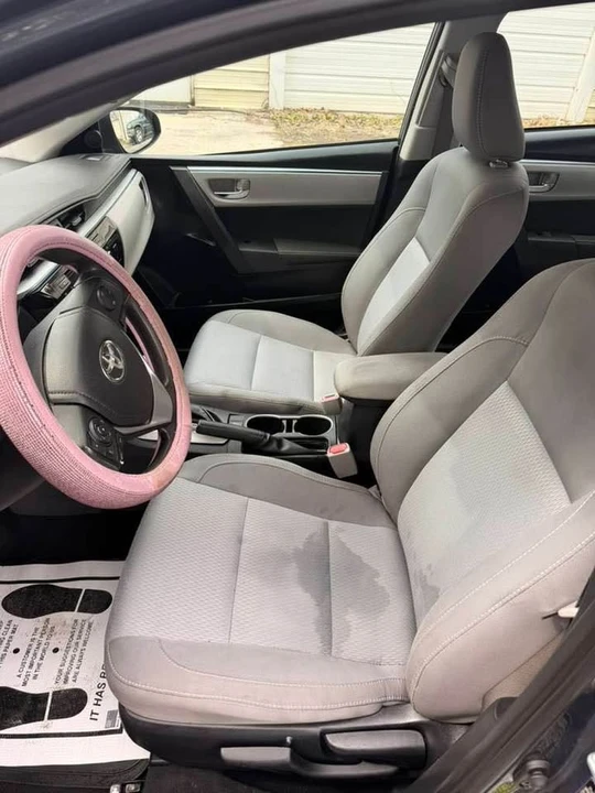2016 Toyota Corolla 11th Gen - Image 3 of 5