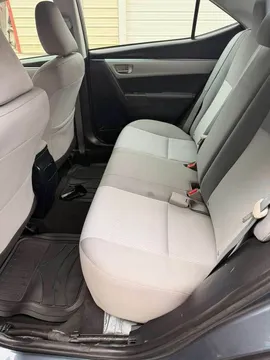 2016 Toyota Corolla 11th Gen - Image 2 of 5