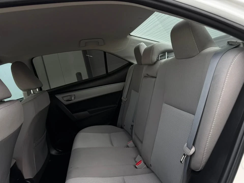2016 Toyota Corolla 11th Gen - Image 7 of 9