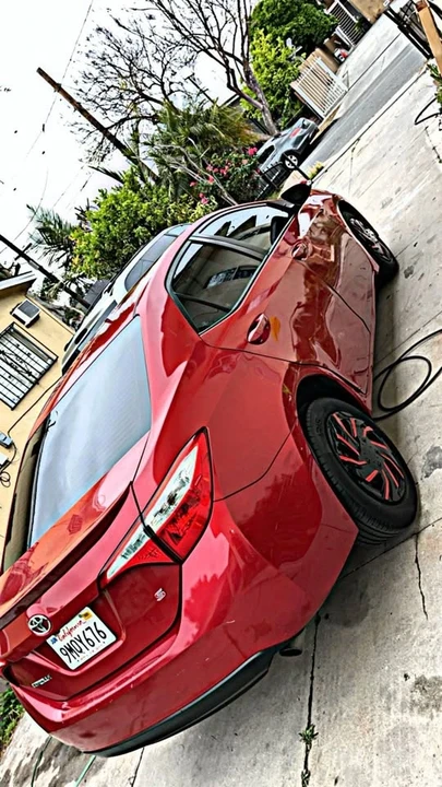 2016 Toyota Corolla 11th Gen - Image 7 of 9