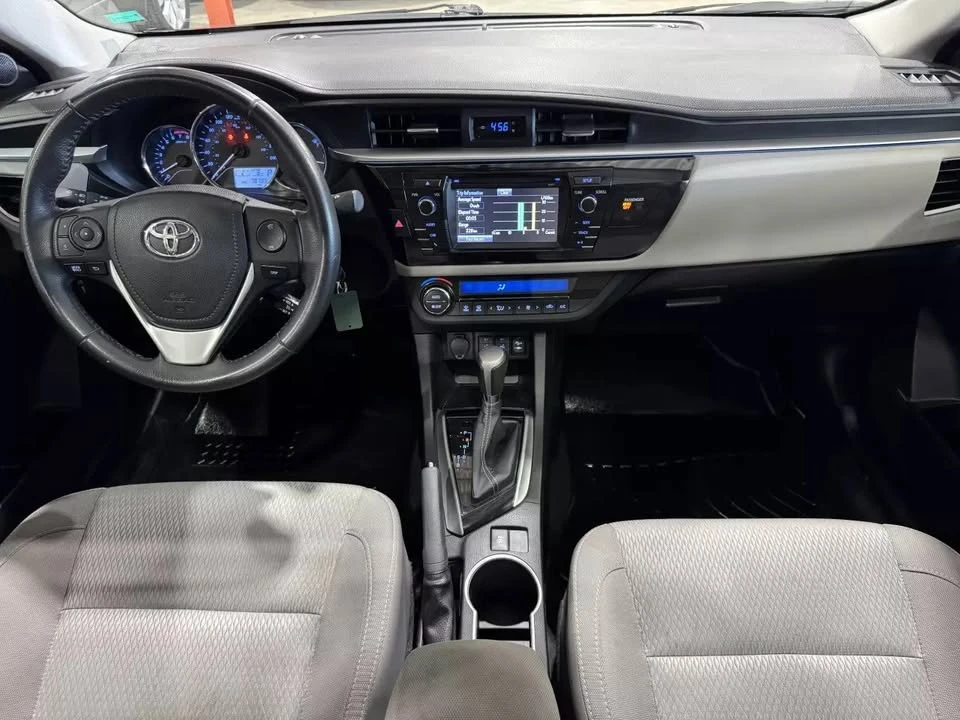 2016 Toyota Corolla 11th Gen - Image 19 of 19