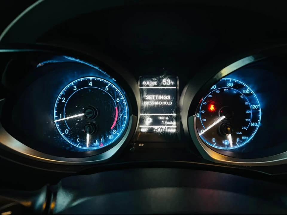 2016 Toyota Corolla 11th Gen - Image 15 of 20
