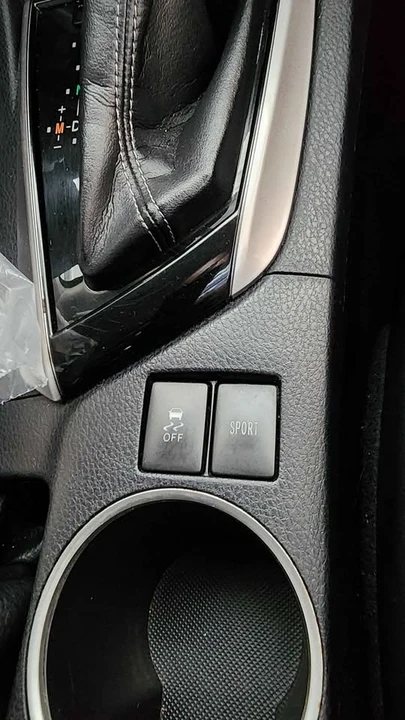 2016 Toyota Corolla 11th Gen - Image 14 of 21