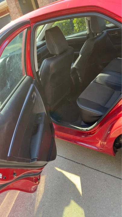 2016 Toyota Corolla 11th Gen - Image 6 of 10