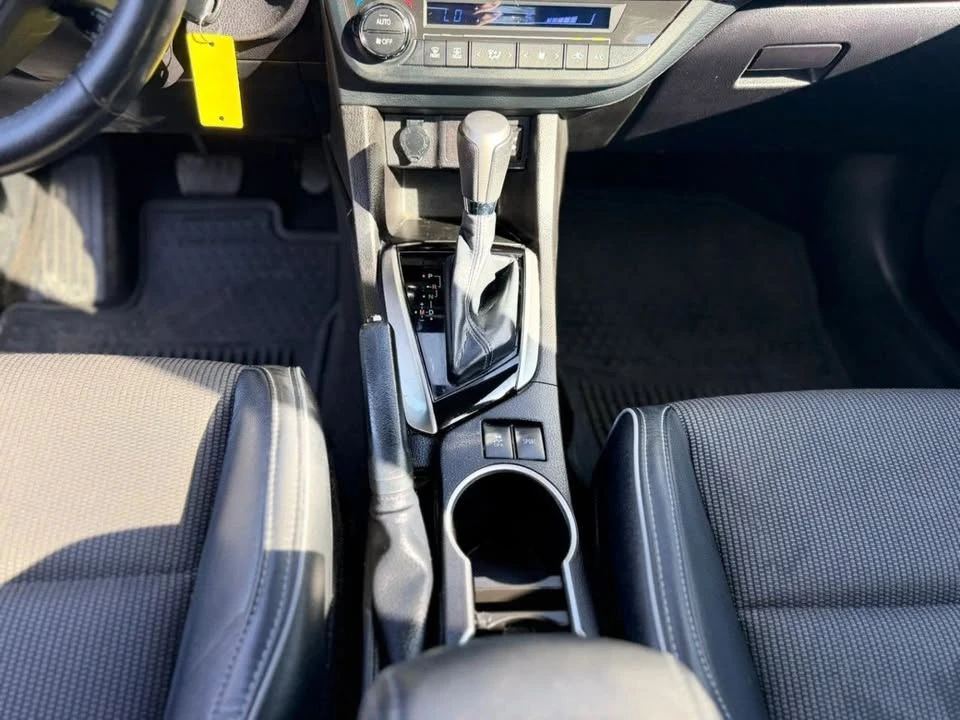 2016 Toyota Corolla 11th Gen - Image 20 of 20