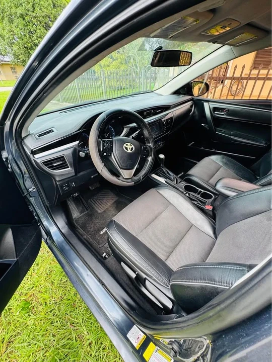 2016 Toyota Corolla 11th Gen - Image 17 of 19