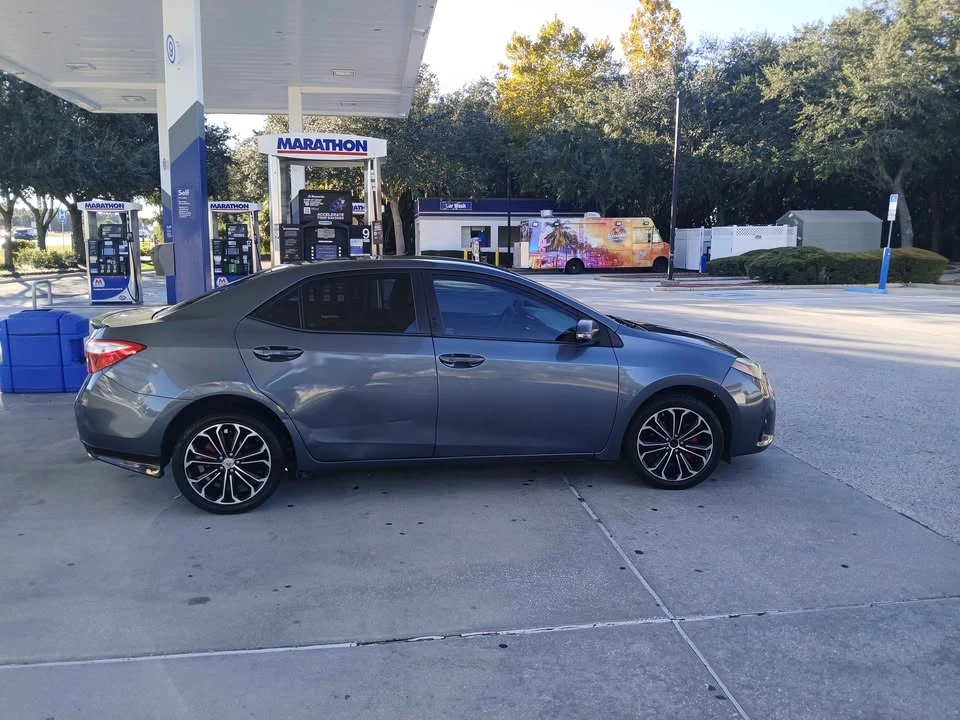 2016 Toyota Corolla 11th Gen - Image 4 of 11