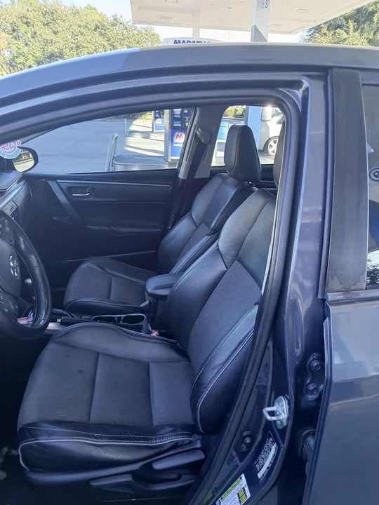 2016 Toyota Corolla 11th Gen - Image 8 of 11