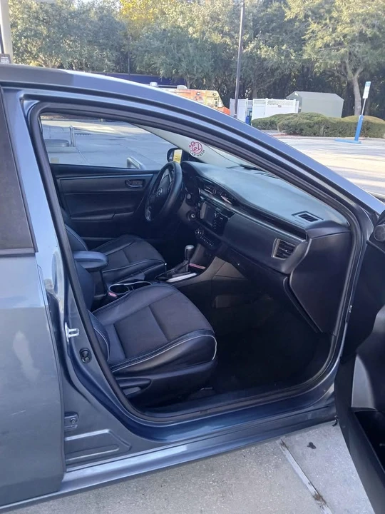 2016 Toyota Corolla 11th Gen - Image 6 of 11