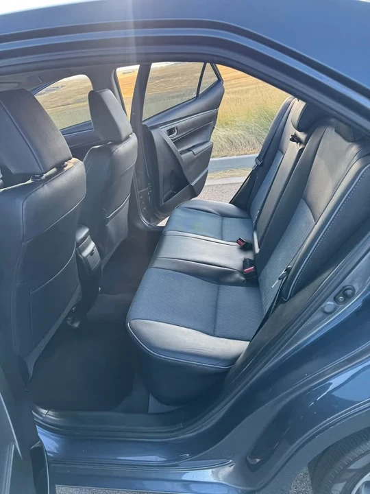 2016 Toyota Corolla 11th Gen - Image 7 of 14