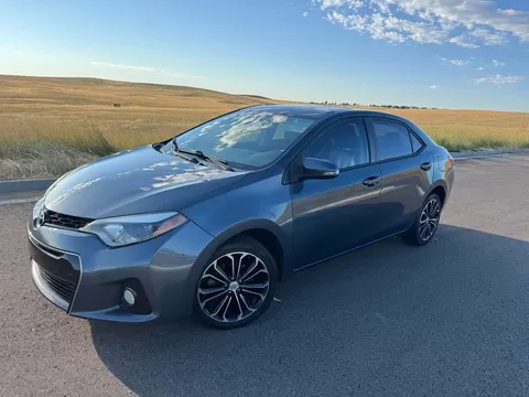 2016 Toyota Corolla 11th Gen - Image 3 of 14