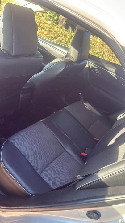 2016 Toyota Corolla 11th Gen - Image 5 of 8