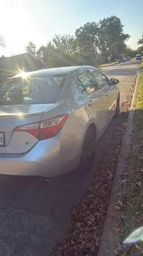 2016 Toyota Corolla 11th Gen - Image 4 of 8
