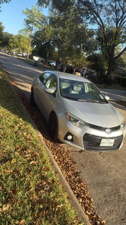 2016 Toyota Corolla 11th Gen - Image 7 of 7