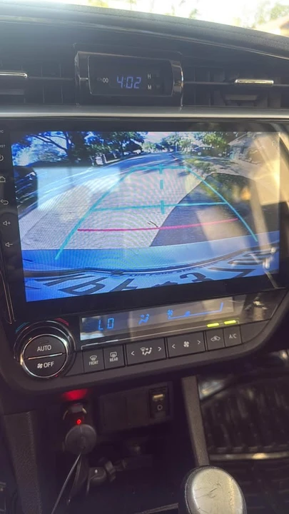 2016 Toyota Corolla 11th Gen - Image 6 of 7