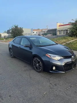 2016 Toyota Corolla 11th Gen - Image 2 of 13
