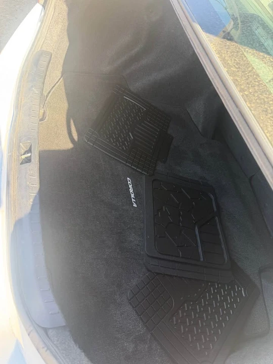 2016 Toyota Corolla 11th Gen - Image 11 of 17