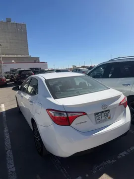 2016 Toyota Corolla 11th Gen - Image 4 of 17