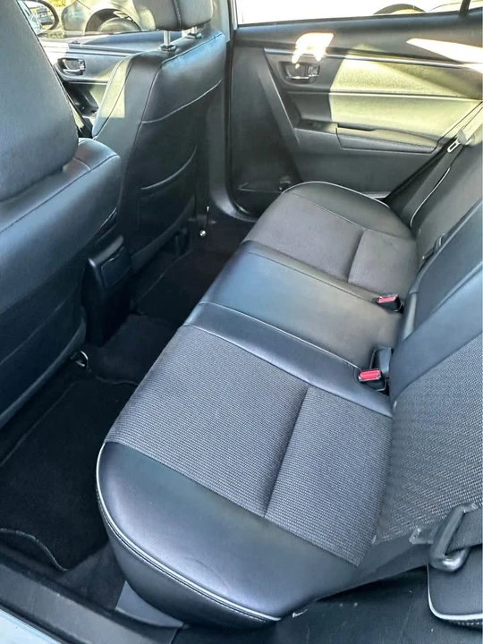 2016 Toyota Corolla 11th Gen - Image 10 of 10