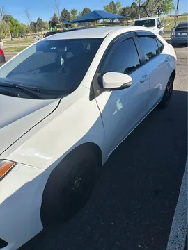 2016 Toyota Corolla 11th Gen - Image 4 of 10